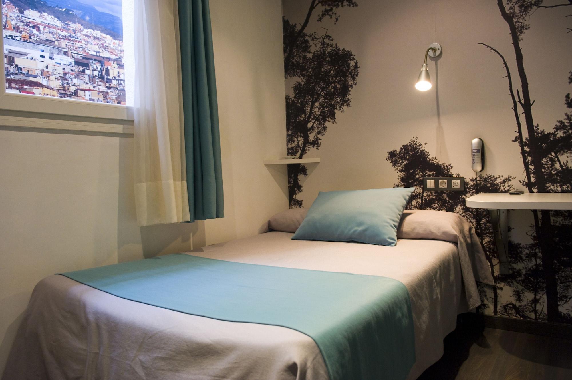 Toc Hotel Las Ramblas Barcelona Ngoại thất bức ảnh
