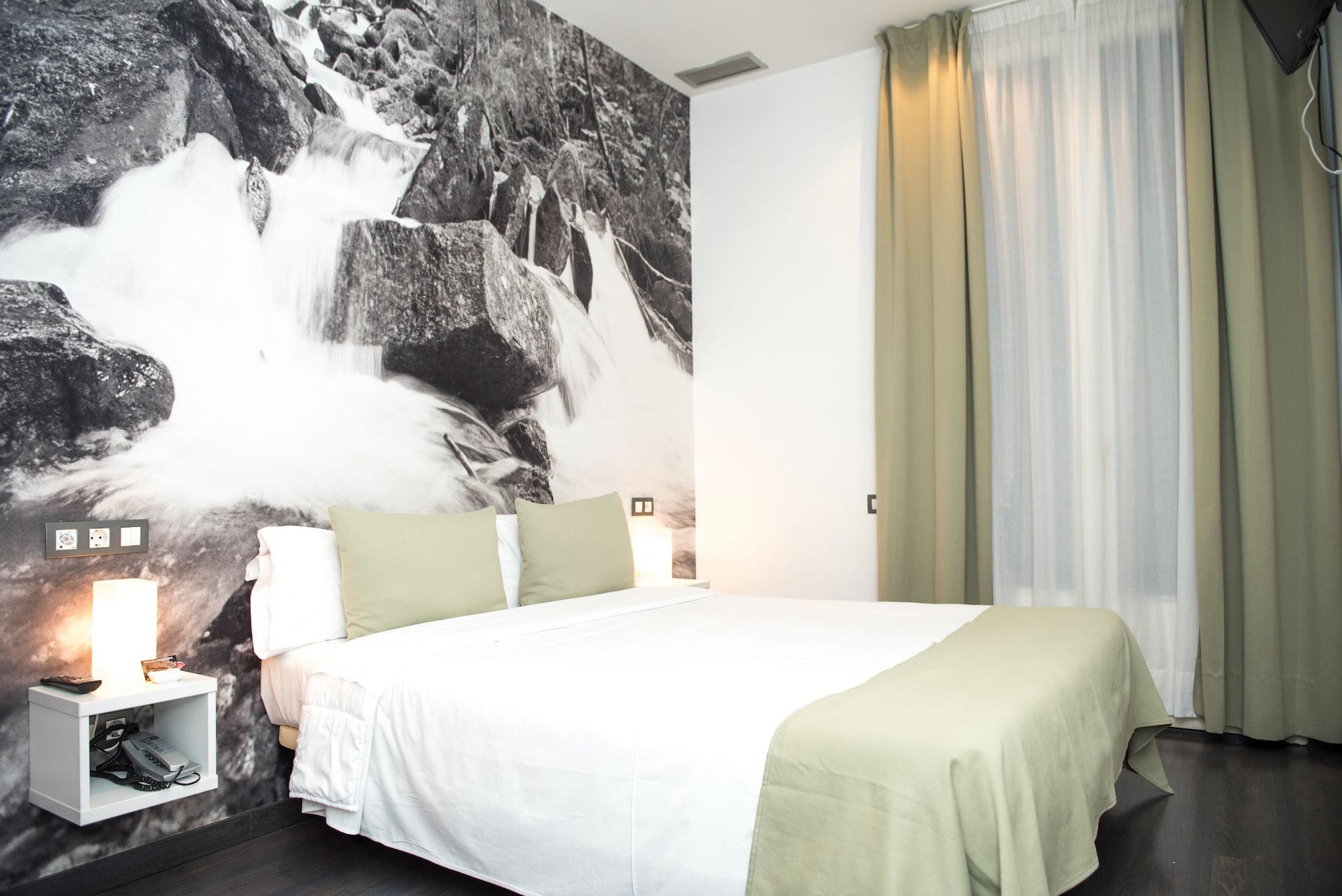 Toc Hotel Las Ramblas Barcelona Ngoại thất bức ảnh